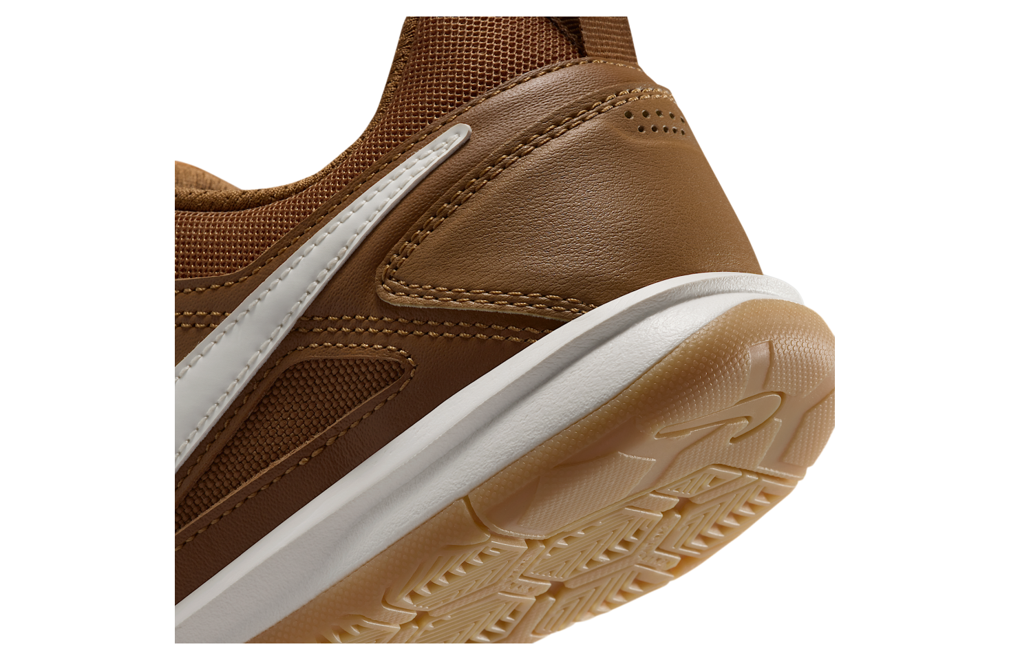 Nike Gato GS Light British Tan / Gum Light Brown