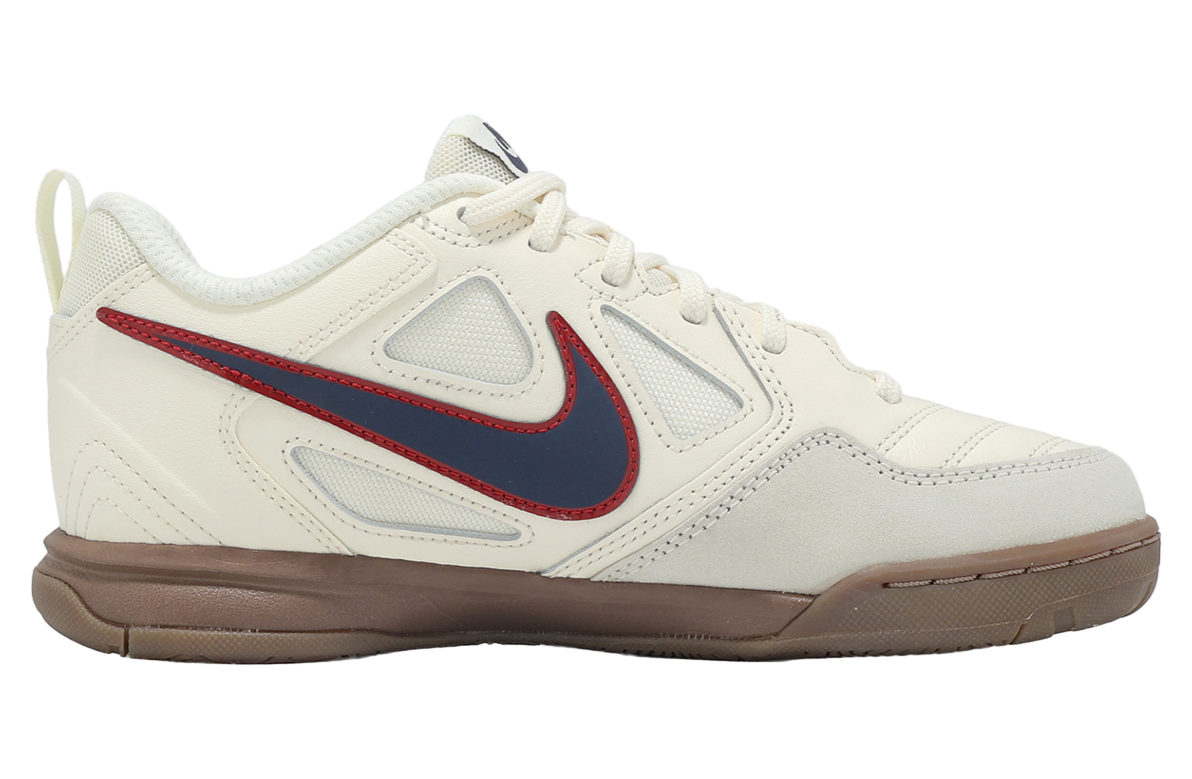 Nike Gato Gs Pale Ivory / Thouder Blue
