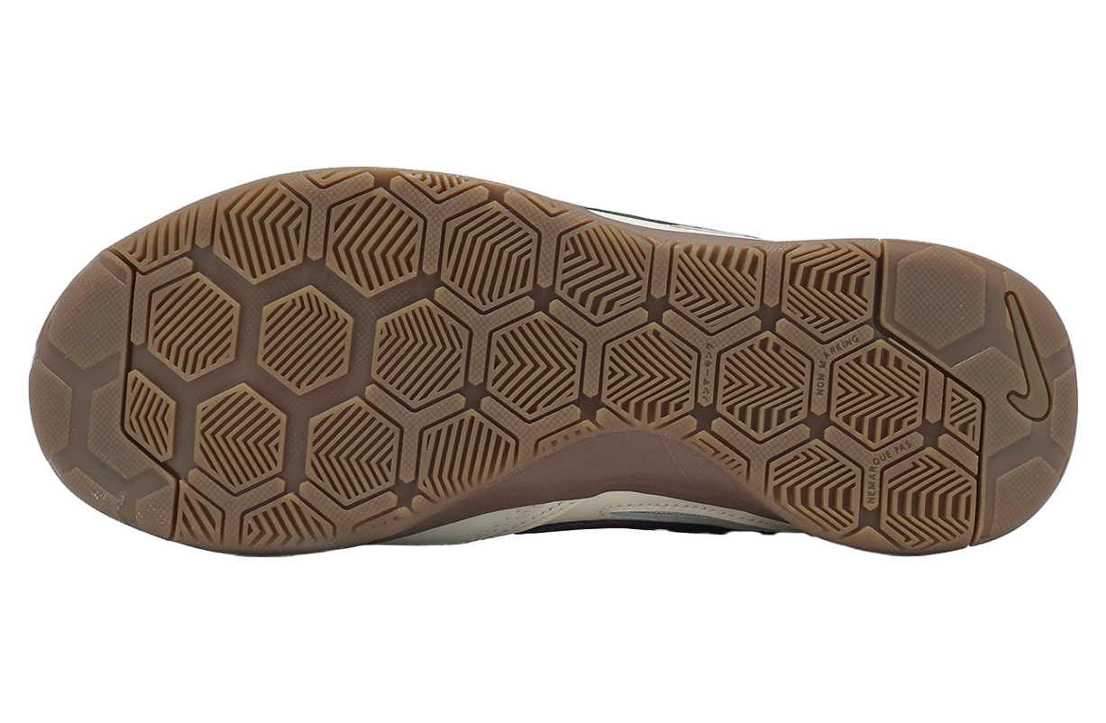 Nike Gato Gs Pale Ivory / Thouder Blue