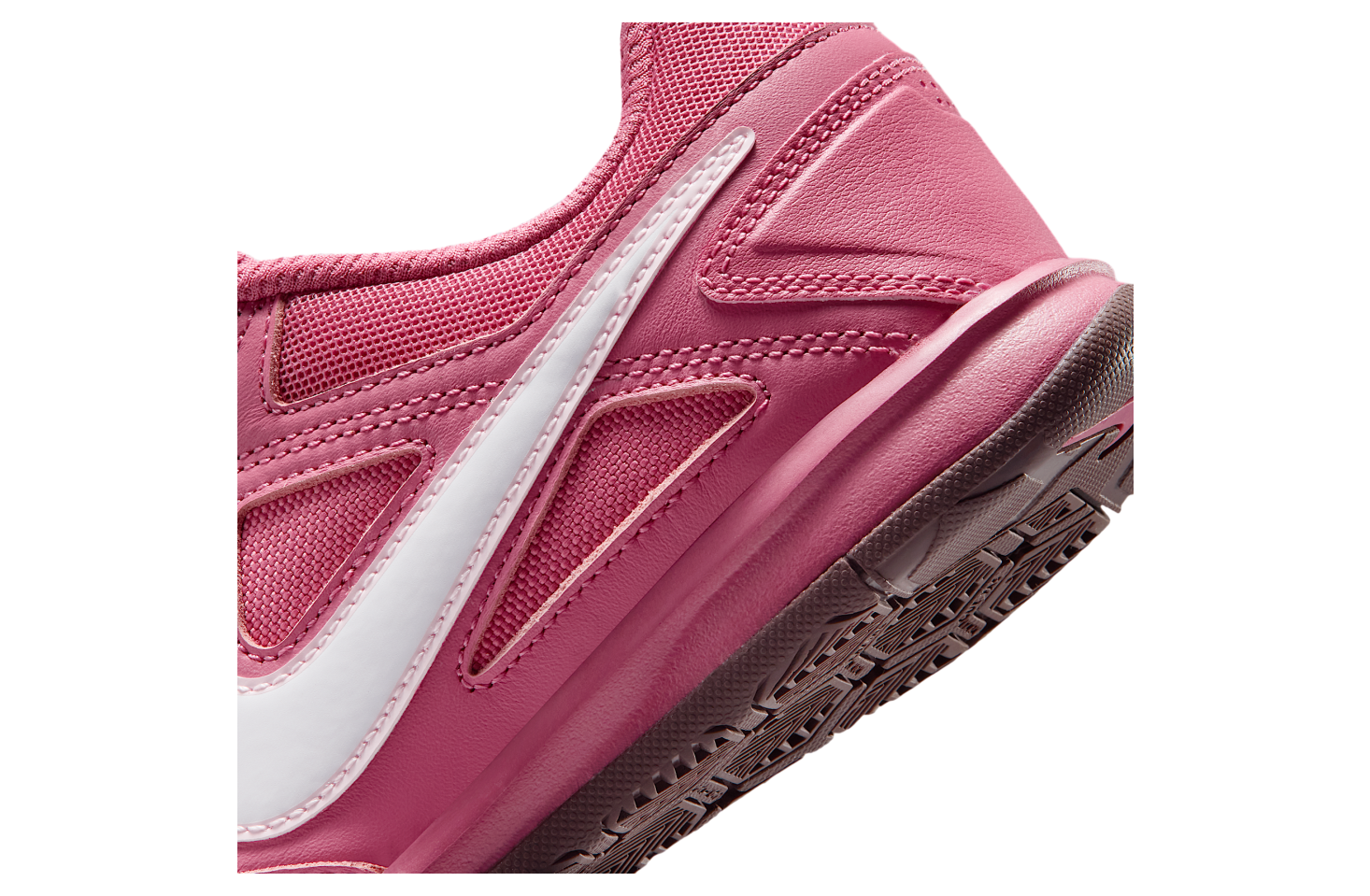 Nike Gato GS Peony / Pink Foam