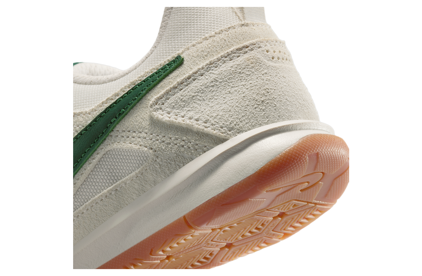 Nike Gato GS Phantom / Gum Medium Brown