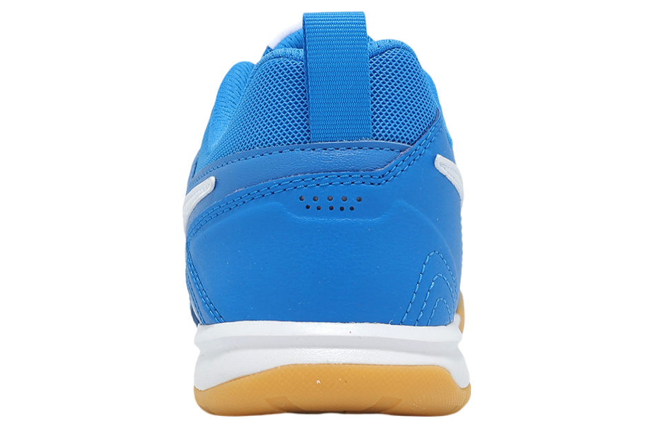 Nike Gato Gs Photo Blue / White