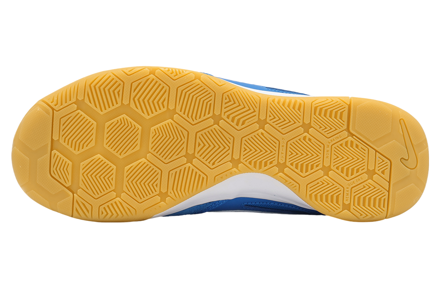 Nike Gato Gs Photo Blue / White