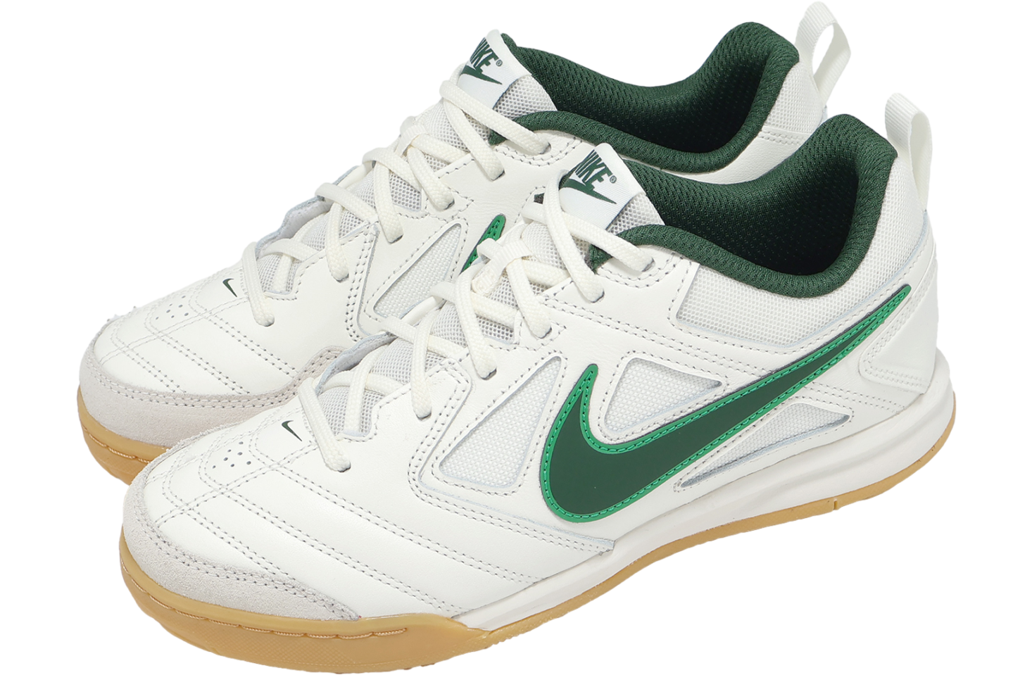 Nike Gato GS Sail / Fir