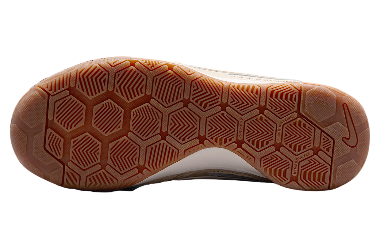 Nike Gato GS Sanddrift / Gum Medium Brown