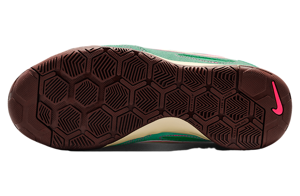 Nike Gato GS Stadium Green / Hyper Pink