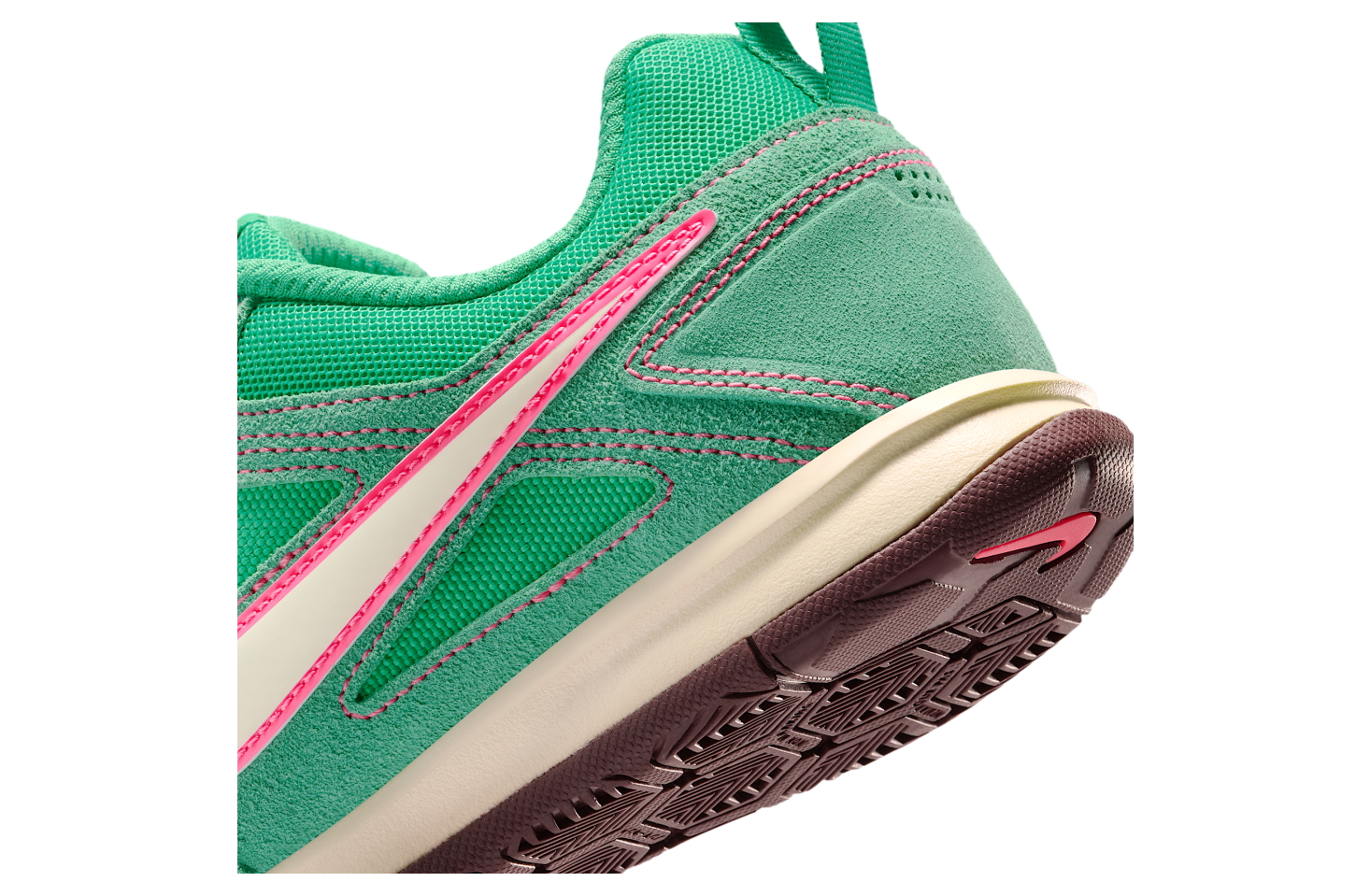 Nike Gato GS Stadium Green / Hyper Pink