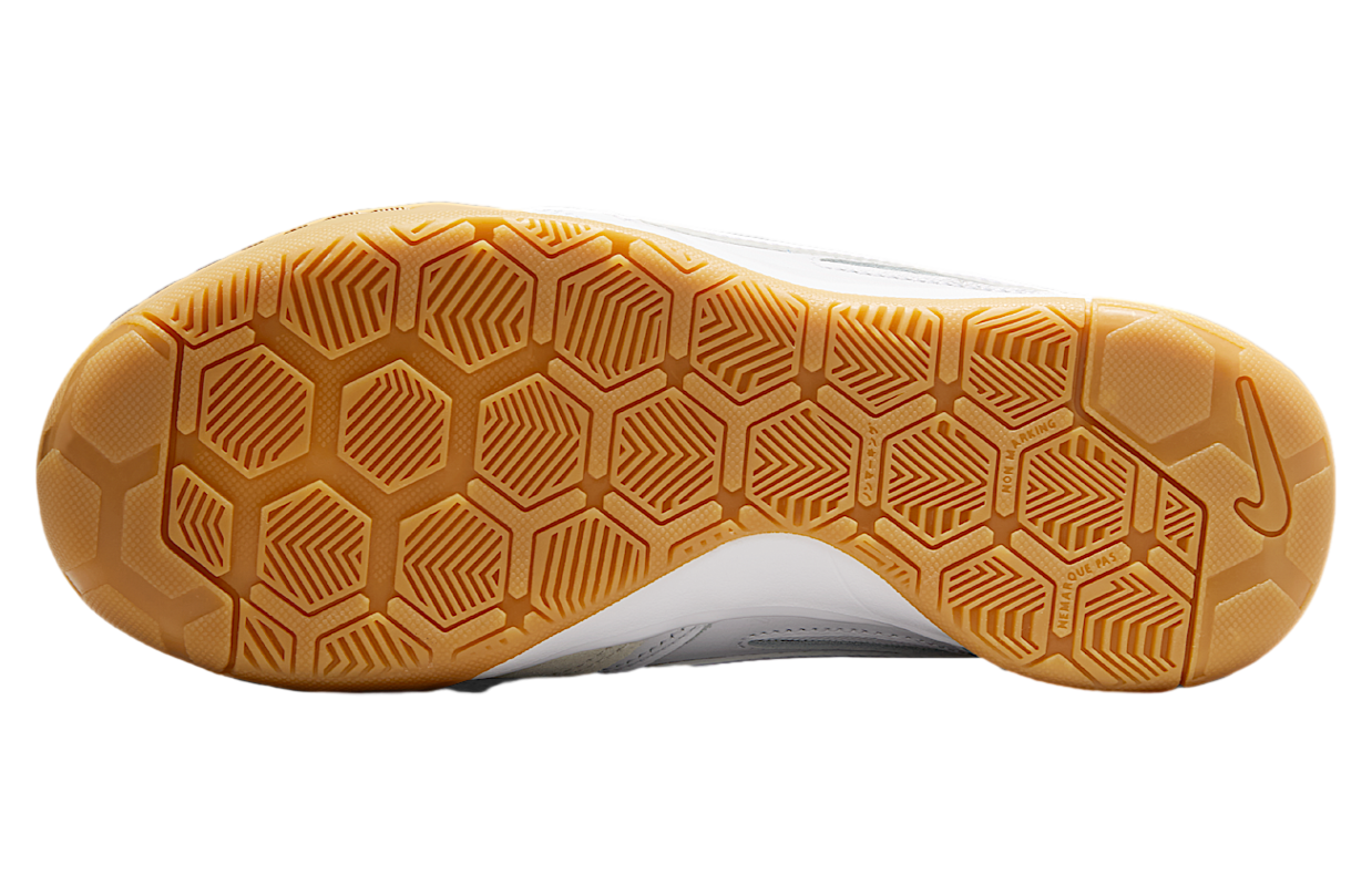 Nike Gato GS White / Gum Light Brown