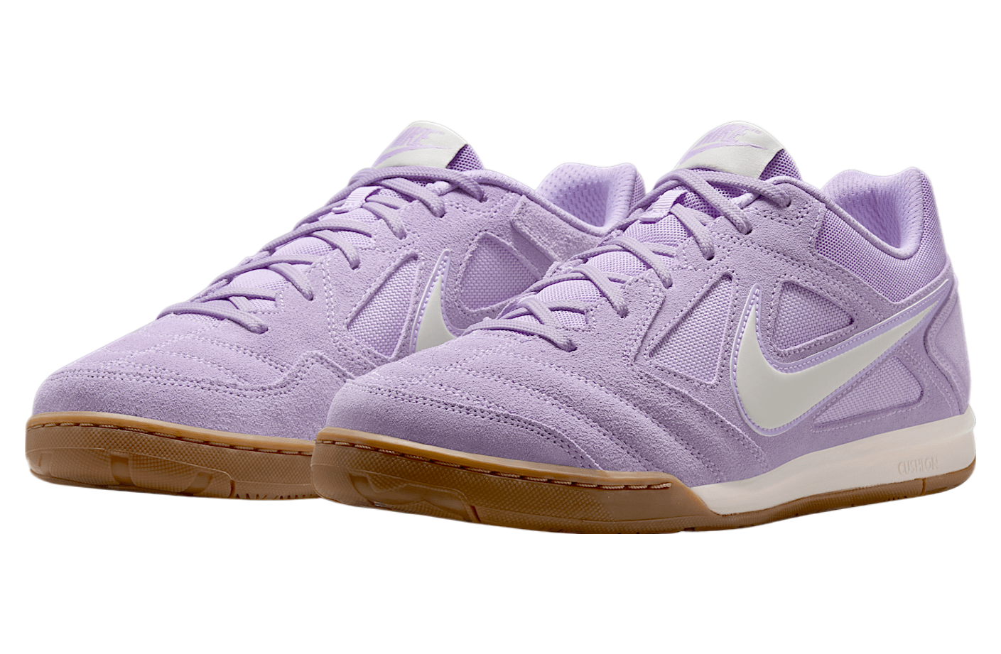 Nike Gato Hydrangeas / Gum Light Brown