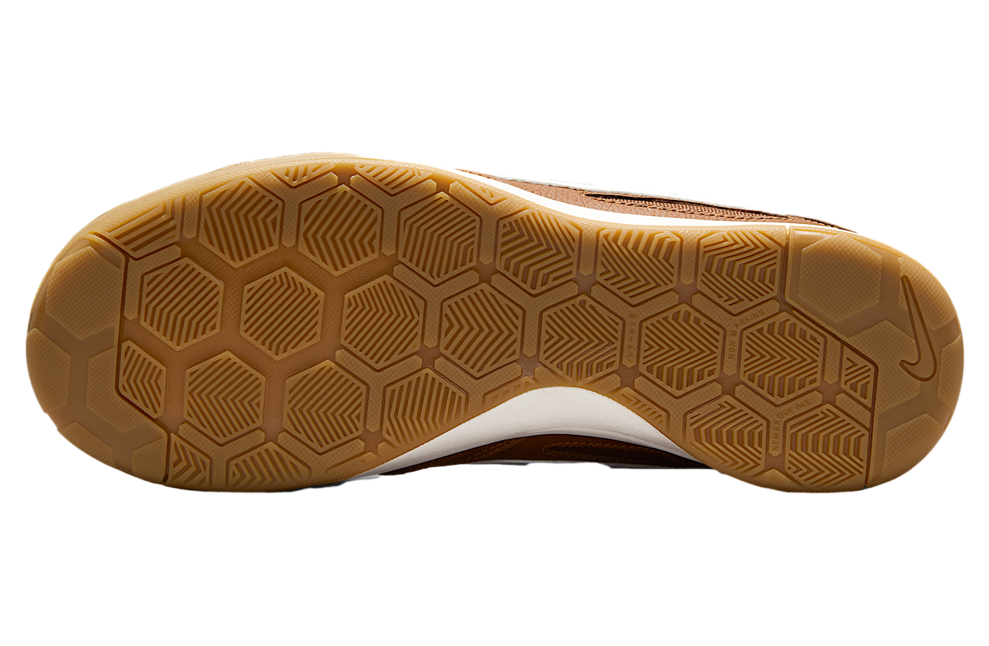 Nike Gato Light British Tan / Gum Light Brown