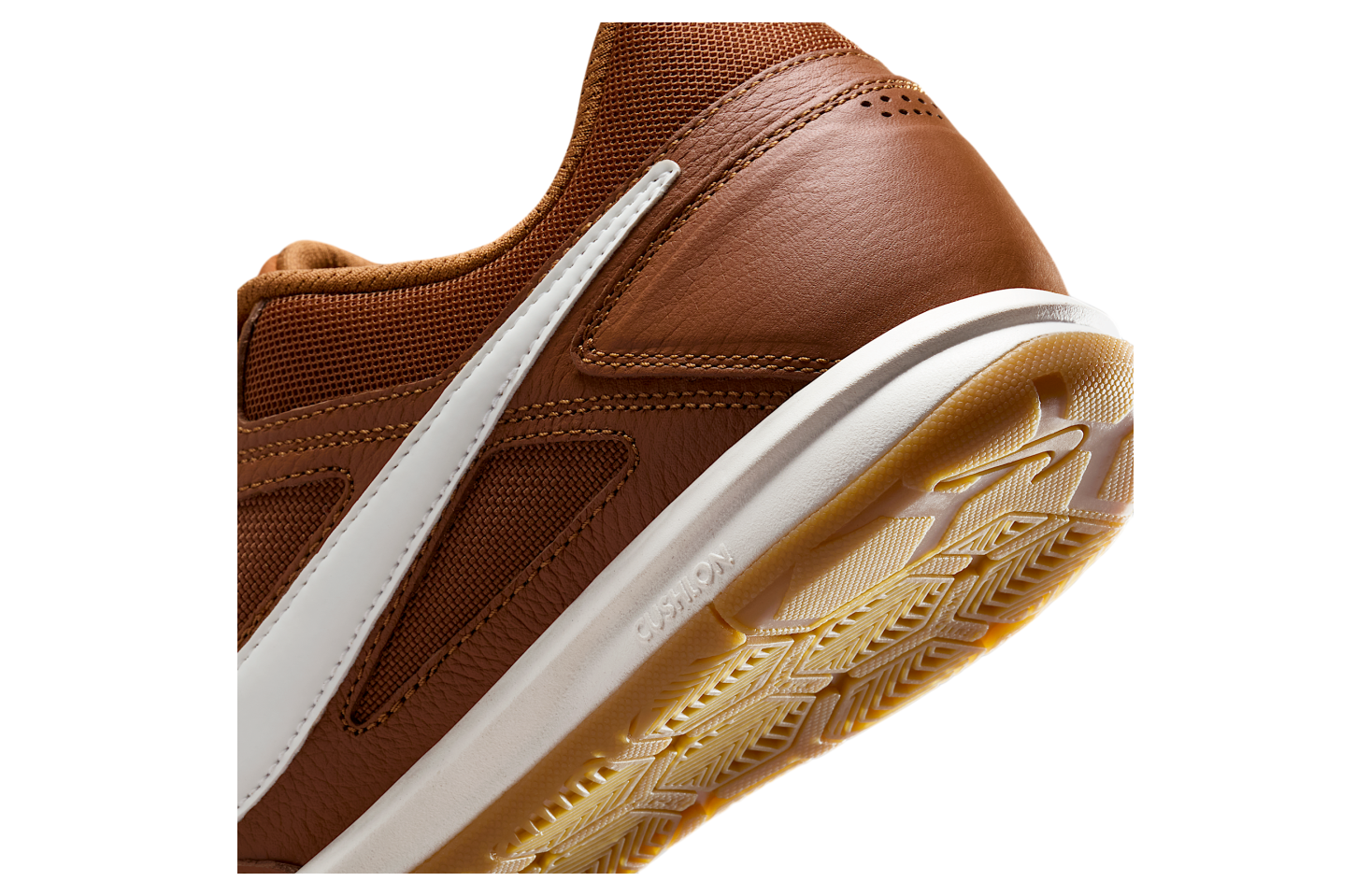 Nike Gato Light British Tan / Gum Light Brown