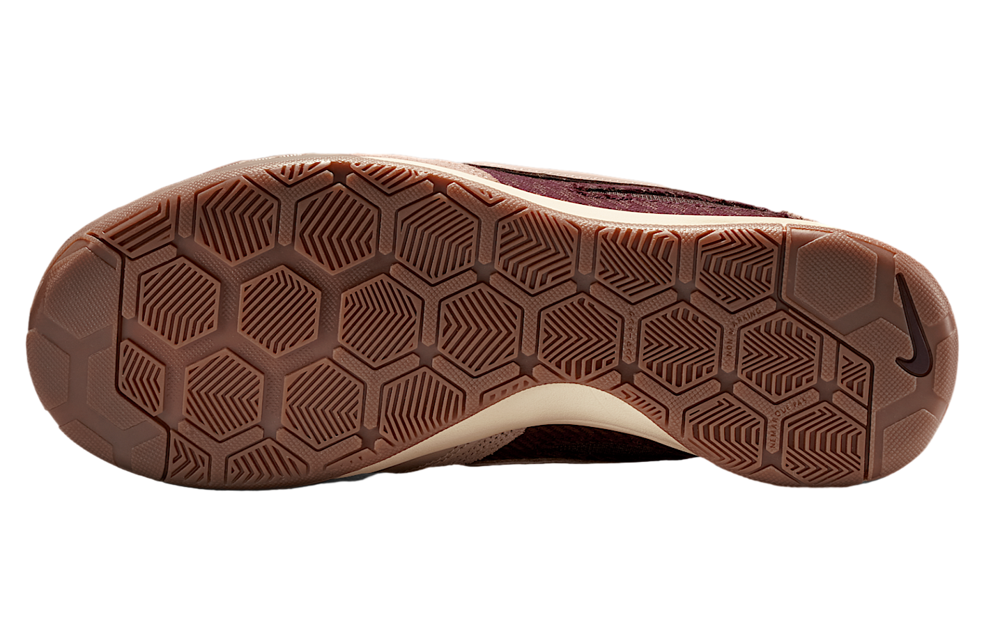 Nike Gato Light Chocolate / Mink Brown