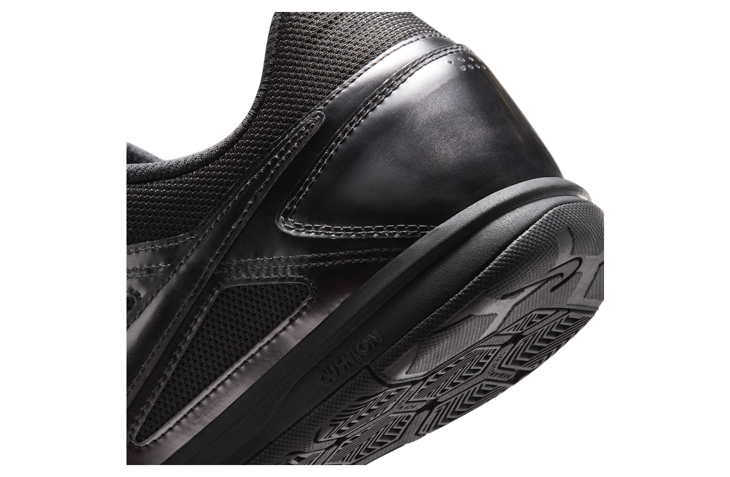 Nike Gato Lv8 Anthracite / Black