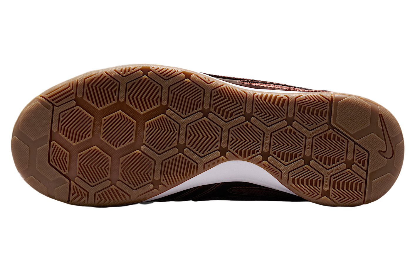 Nike Gato Lv8 Fauna Brown / White
