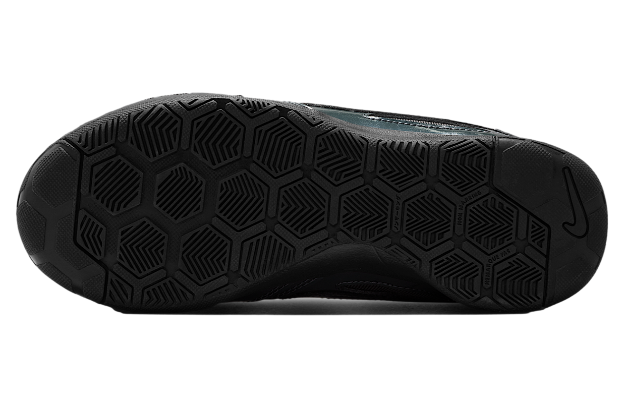 Nike Gato Lv8 GS Anthracite / Black