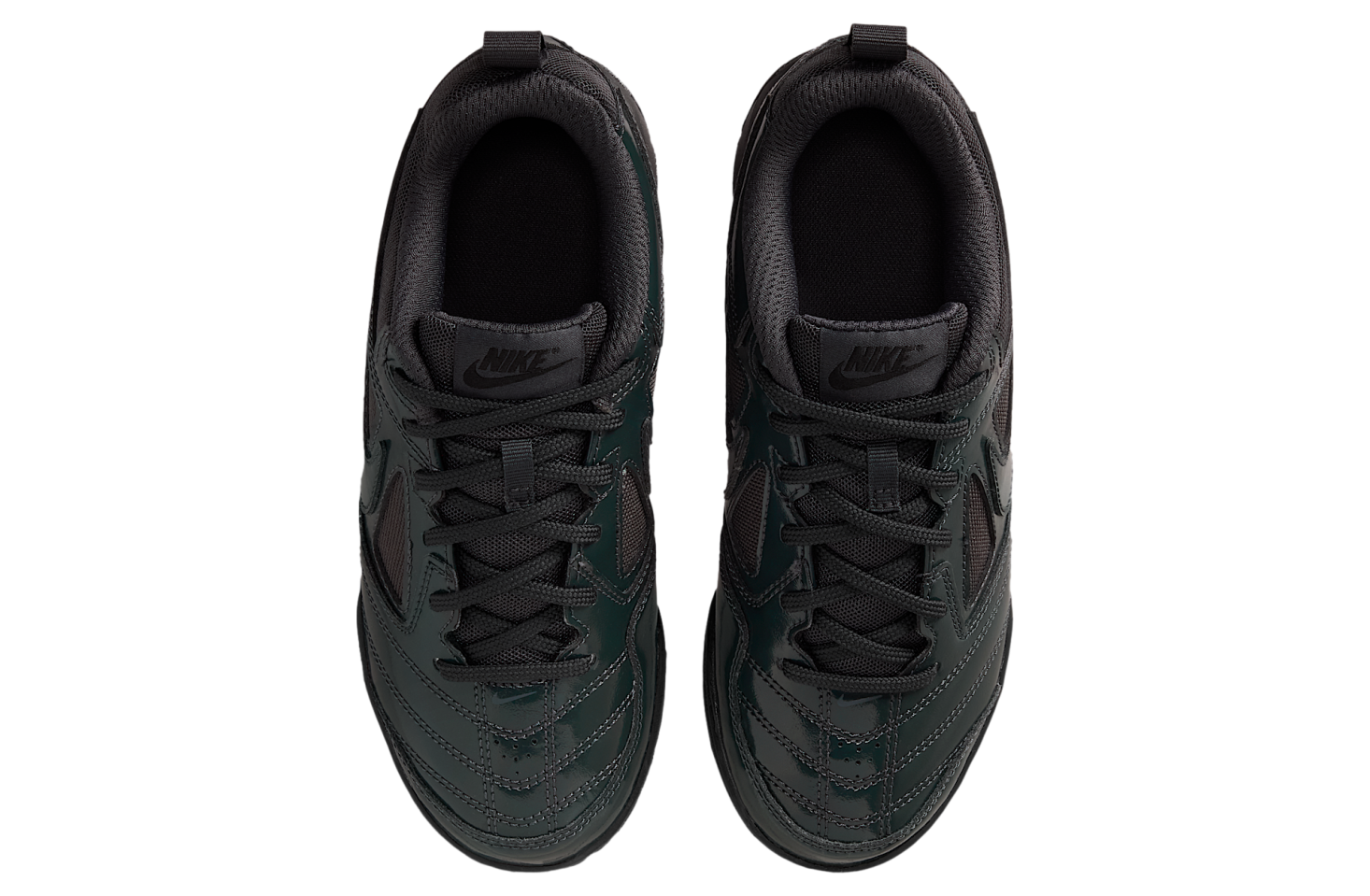 Nike Gato Lv8 GS Anthracite / Black - Oct 2025 - II7084-002