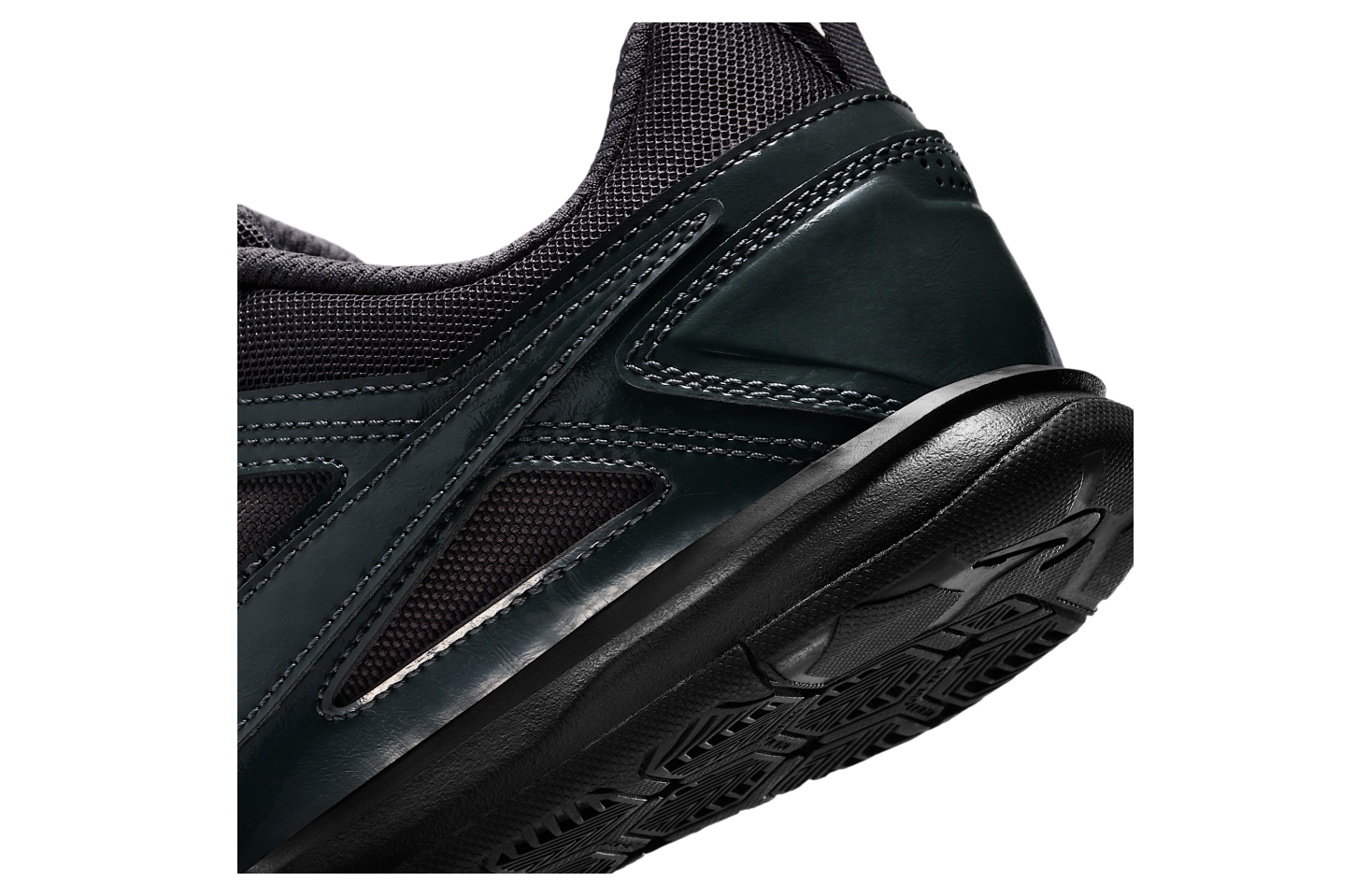 Nike Gato Lv8 GS Anthracite / Black