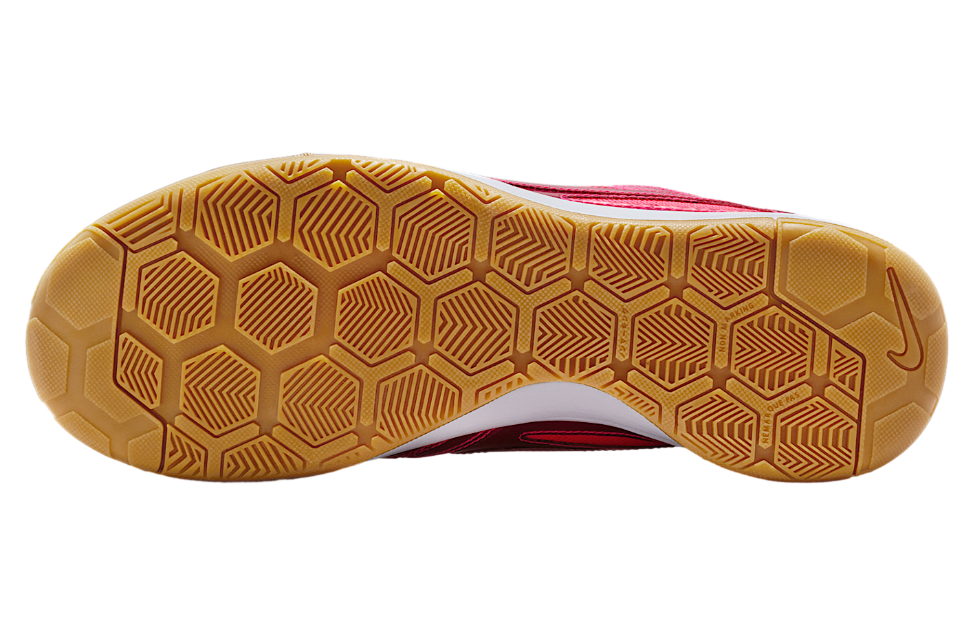 Nike Gato Lv8 Hyper Pink / White