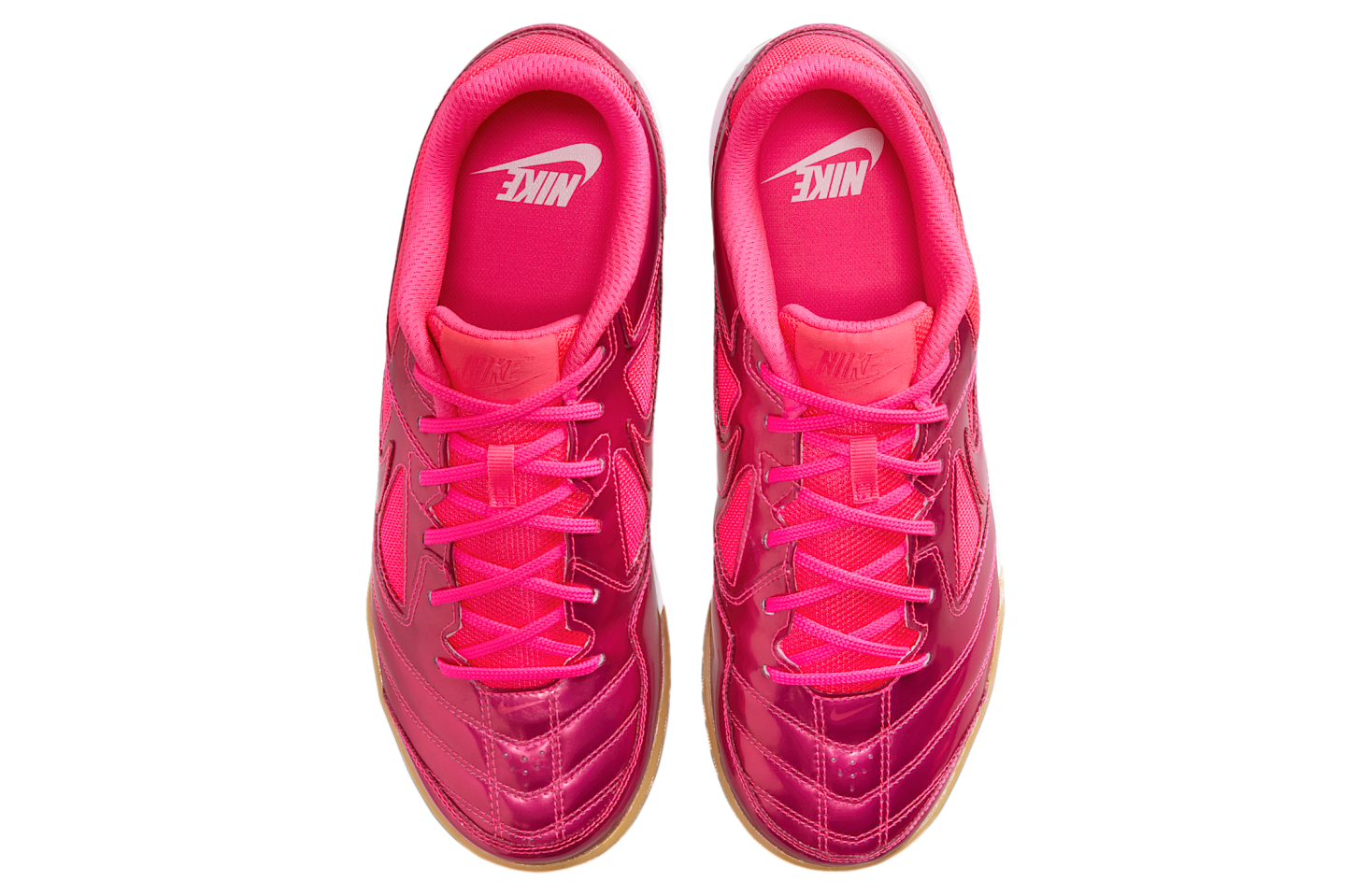 Gato Nike Street Gato IC Indoor & Futsal Soccer Shoes