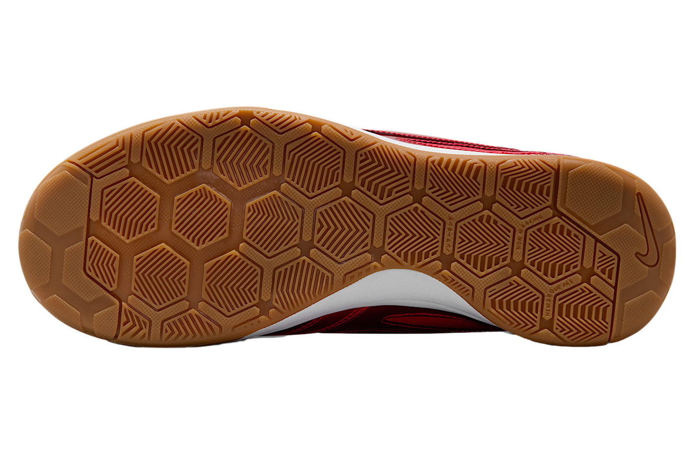 Nike Gato Lv8 Light Crimson / White
