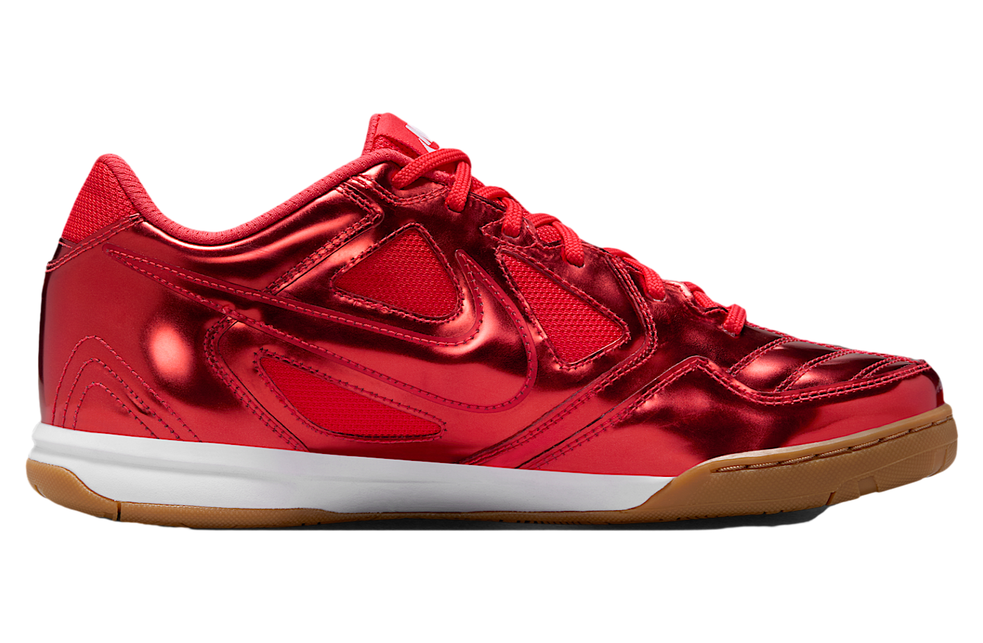 Nike Gato Lv8 Light Crimson / White