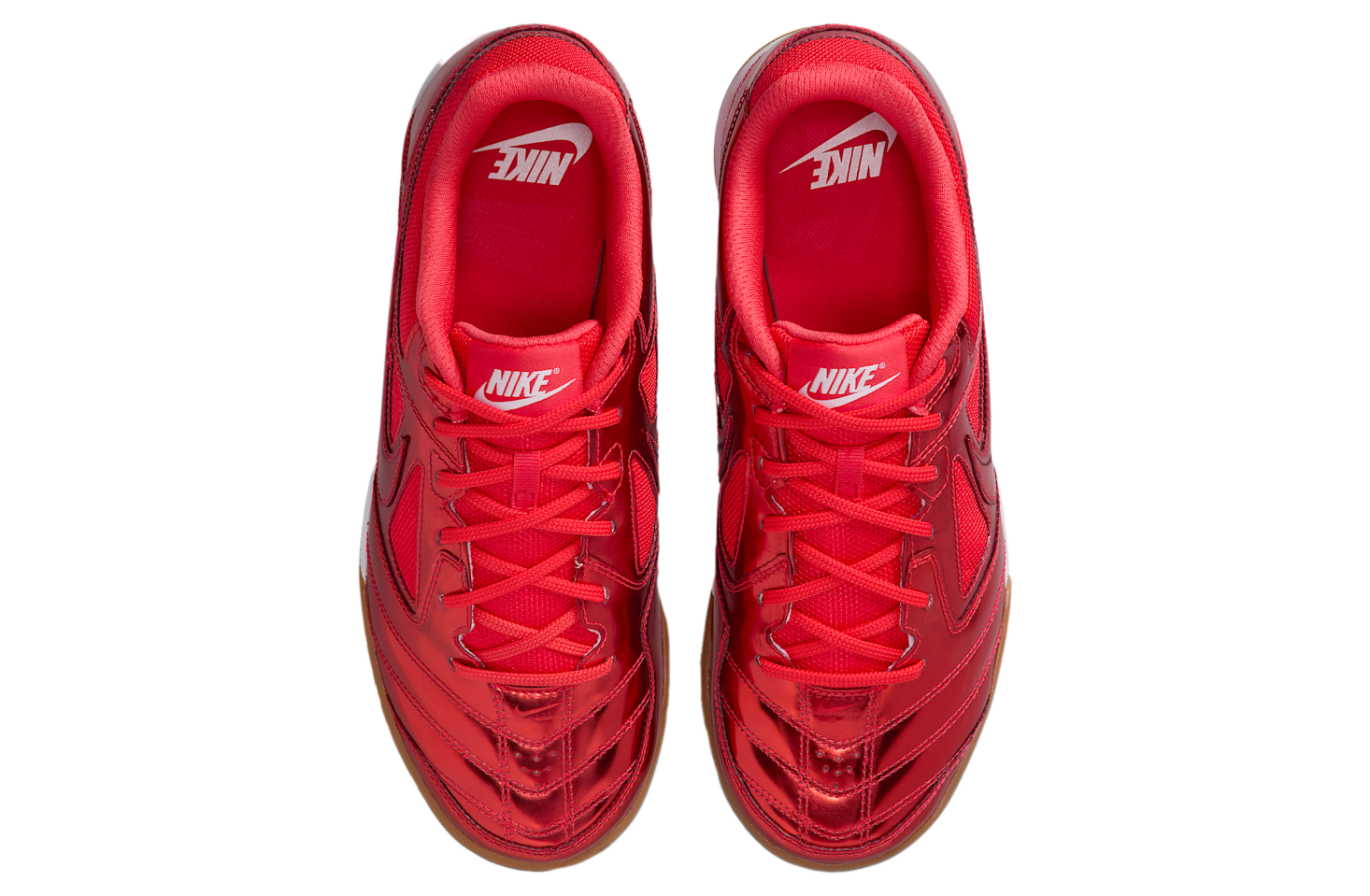 Nike Gato Lv8 Light Crimson / White