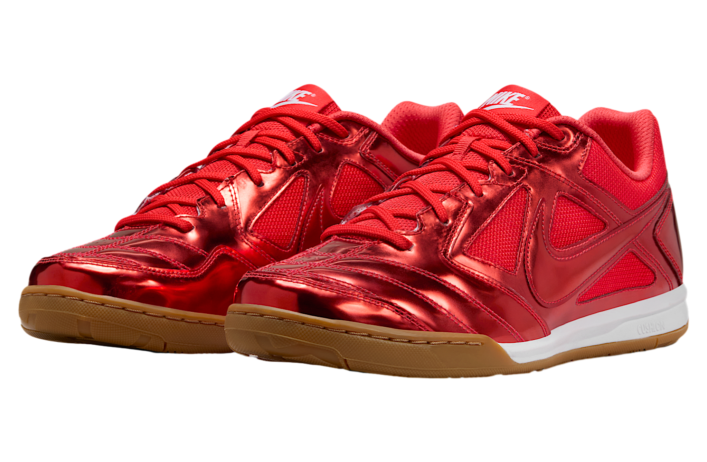 Nike Gato Lv8 Light Crimson / White