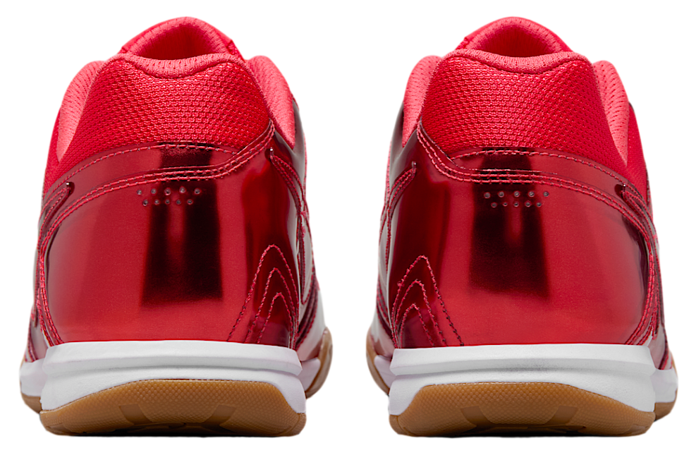 Nike Gato Lv8 Light Crimson / White