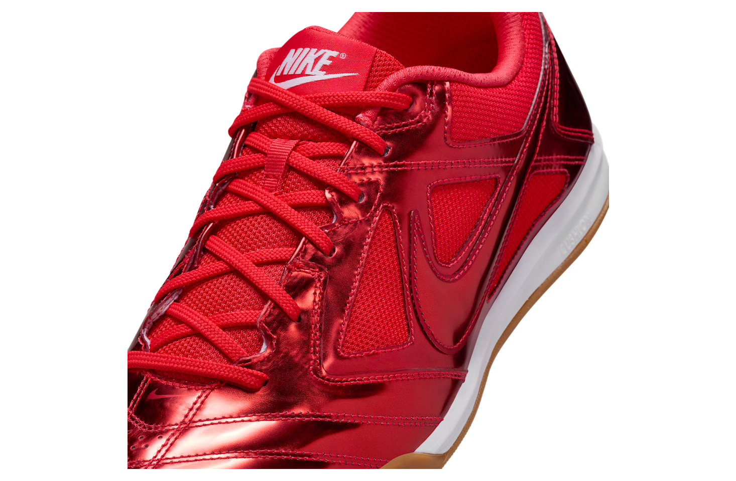 Nike Gato Lv8 Light Crimson / White