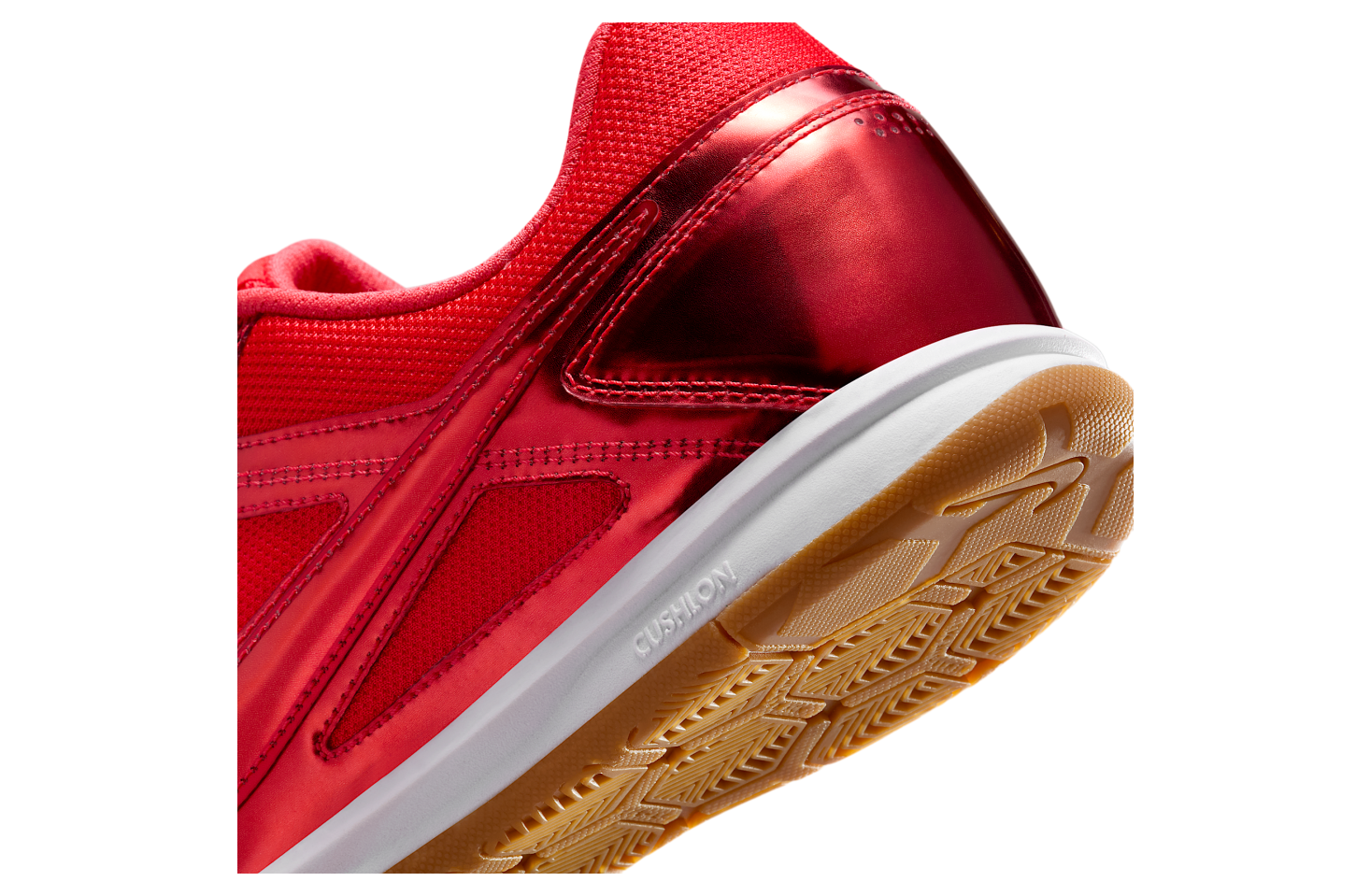 Nike Gato Lv8 Light Crimson / White