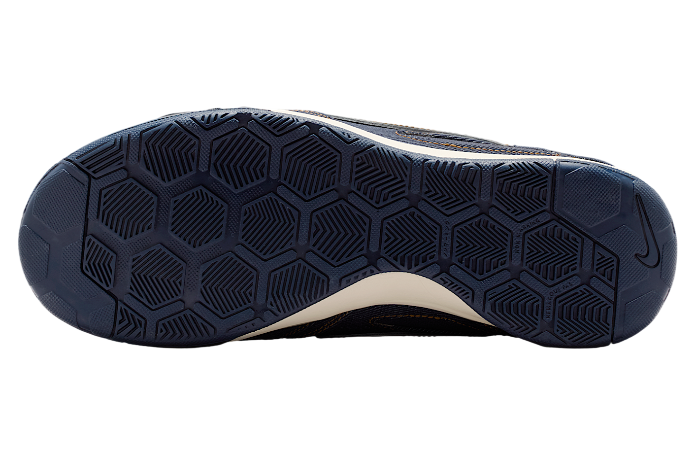 Nike Gato Lv8 Thunder Blue / Coconut Milk