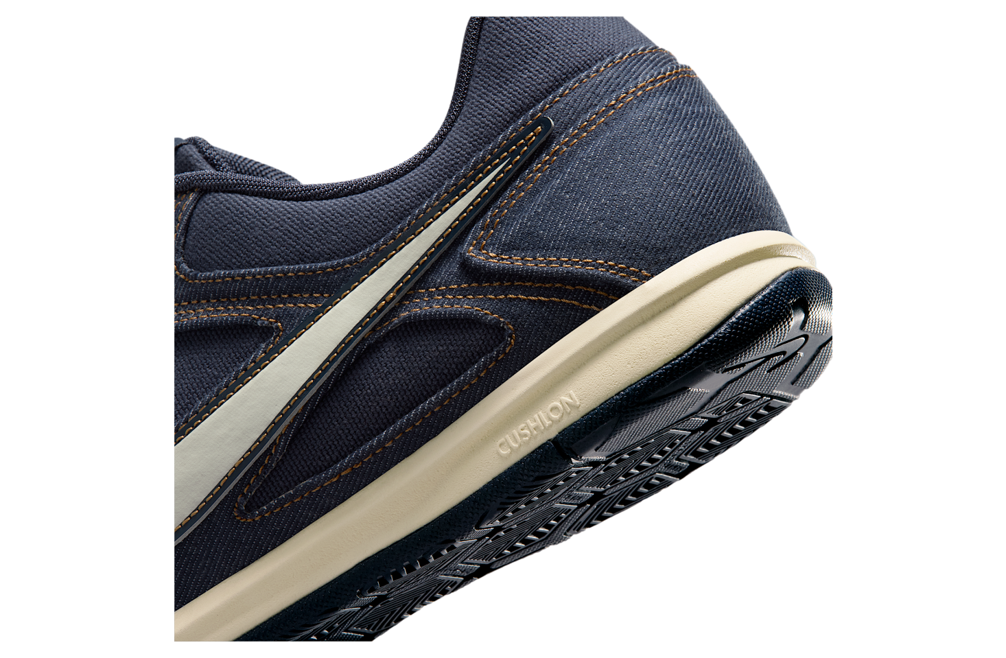 Nike Gato Lv8 Thunder Blue / Coconut Milk