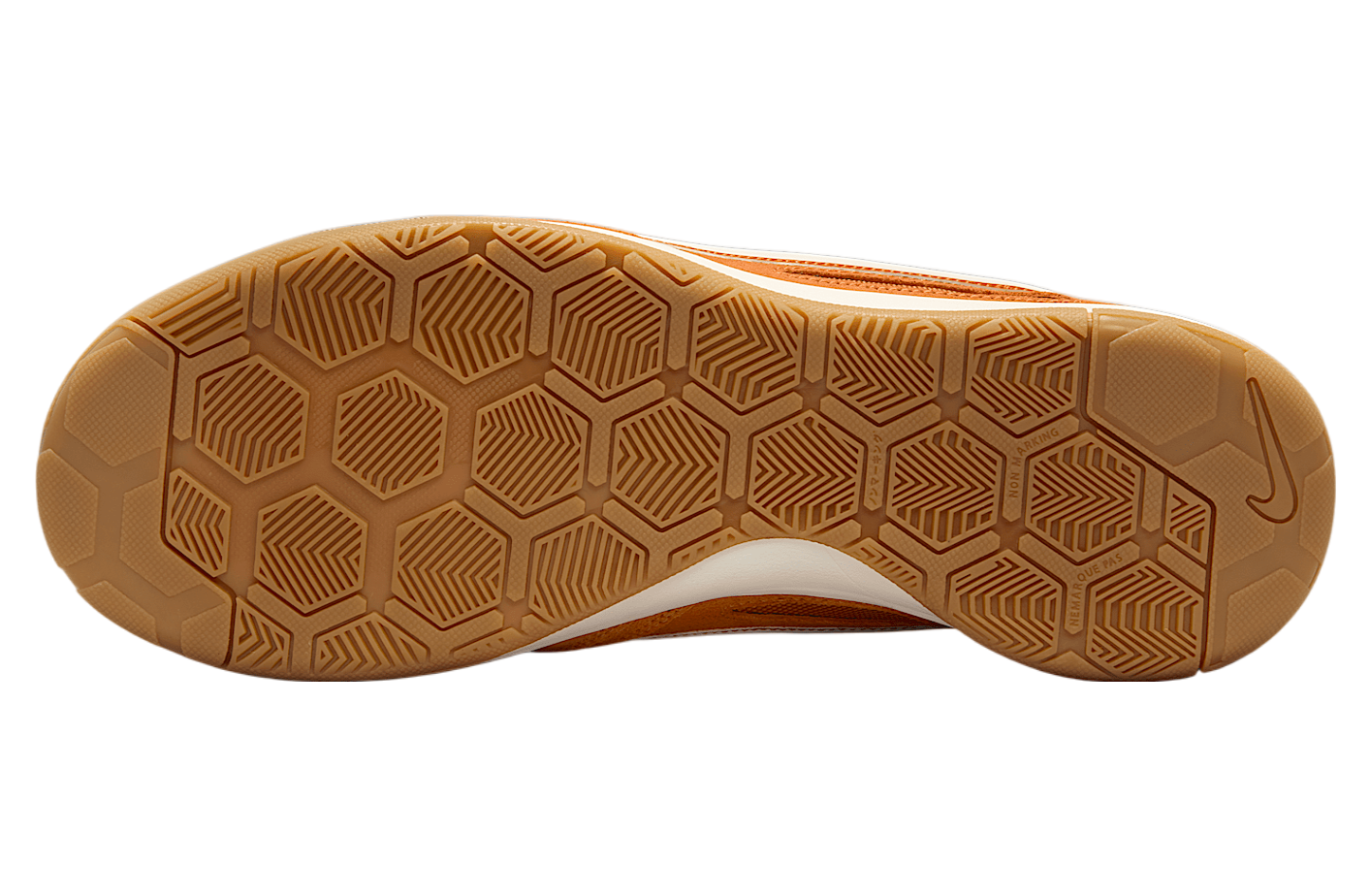 Nike Gato Monarch / Gum Light Brown