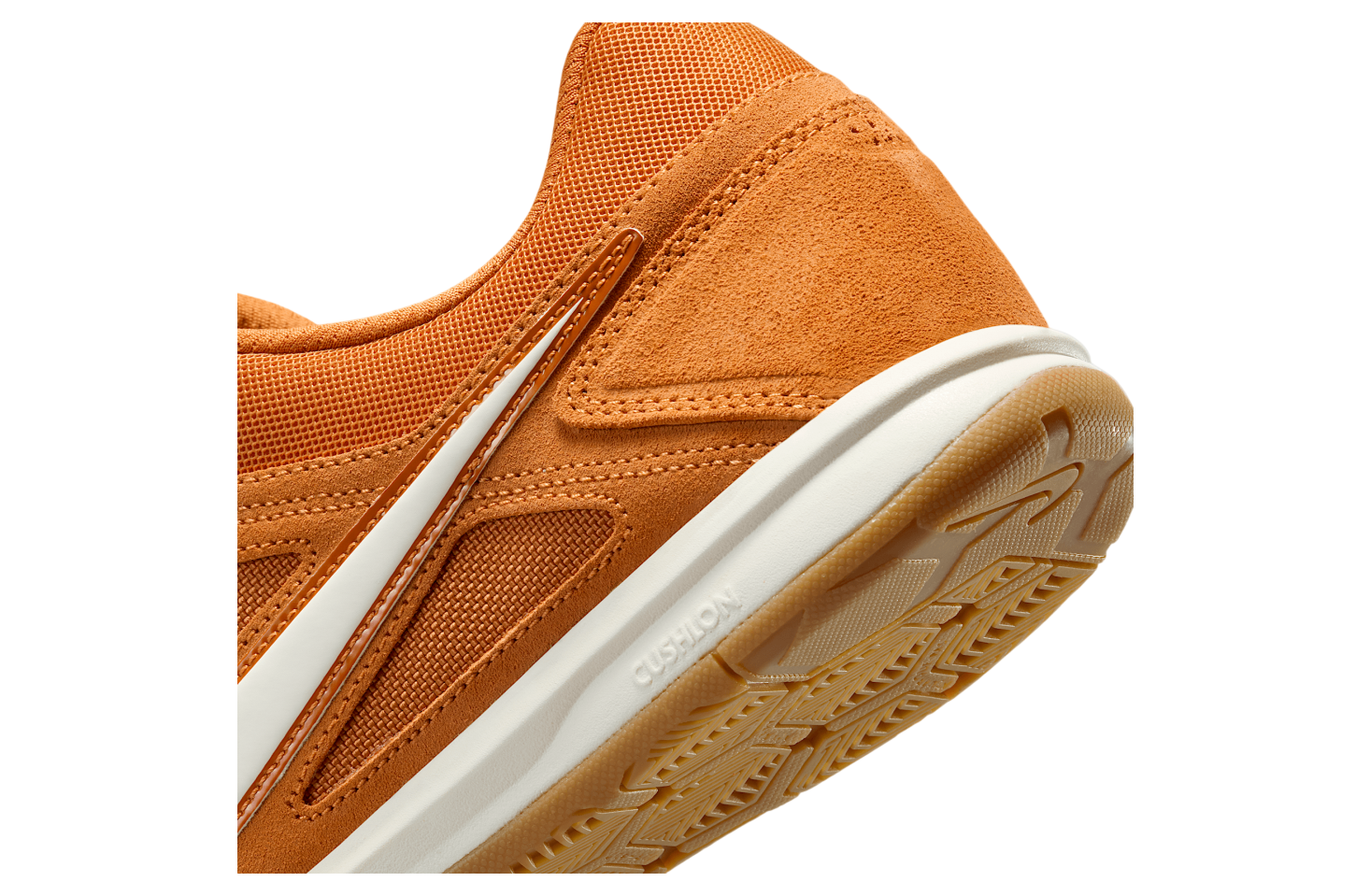 Nike Gato Monarch / Gum Light Brown