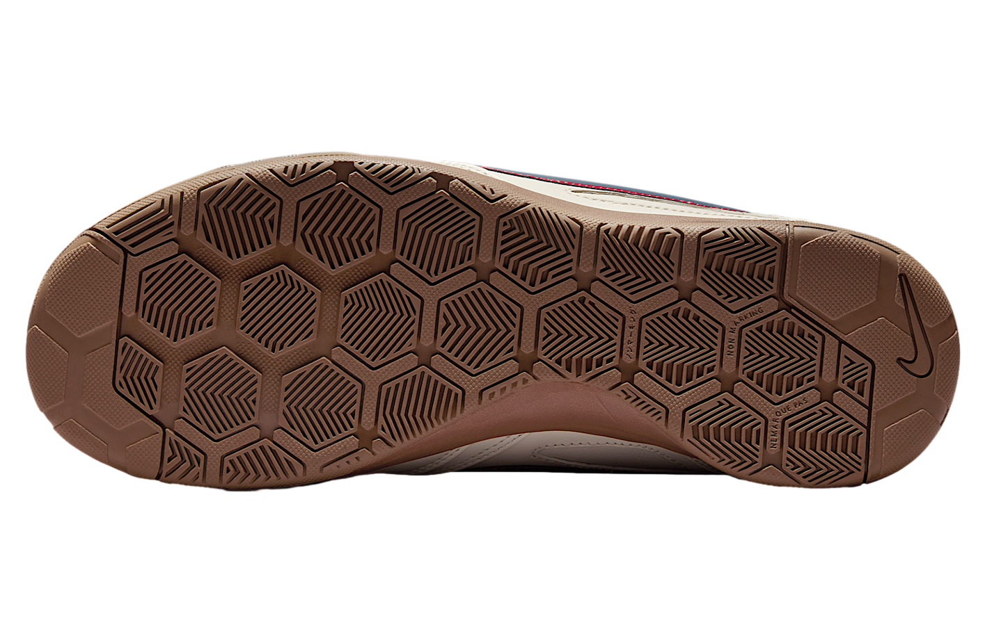 Nike Gato Pale Ivory / University Red