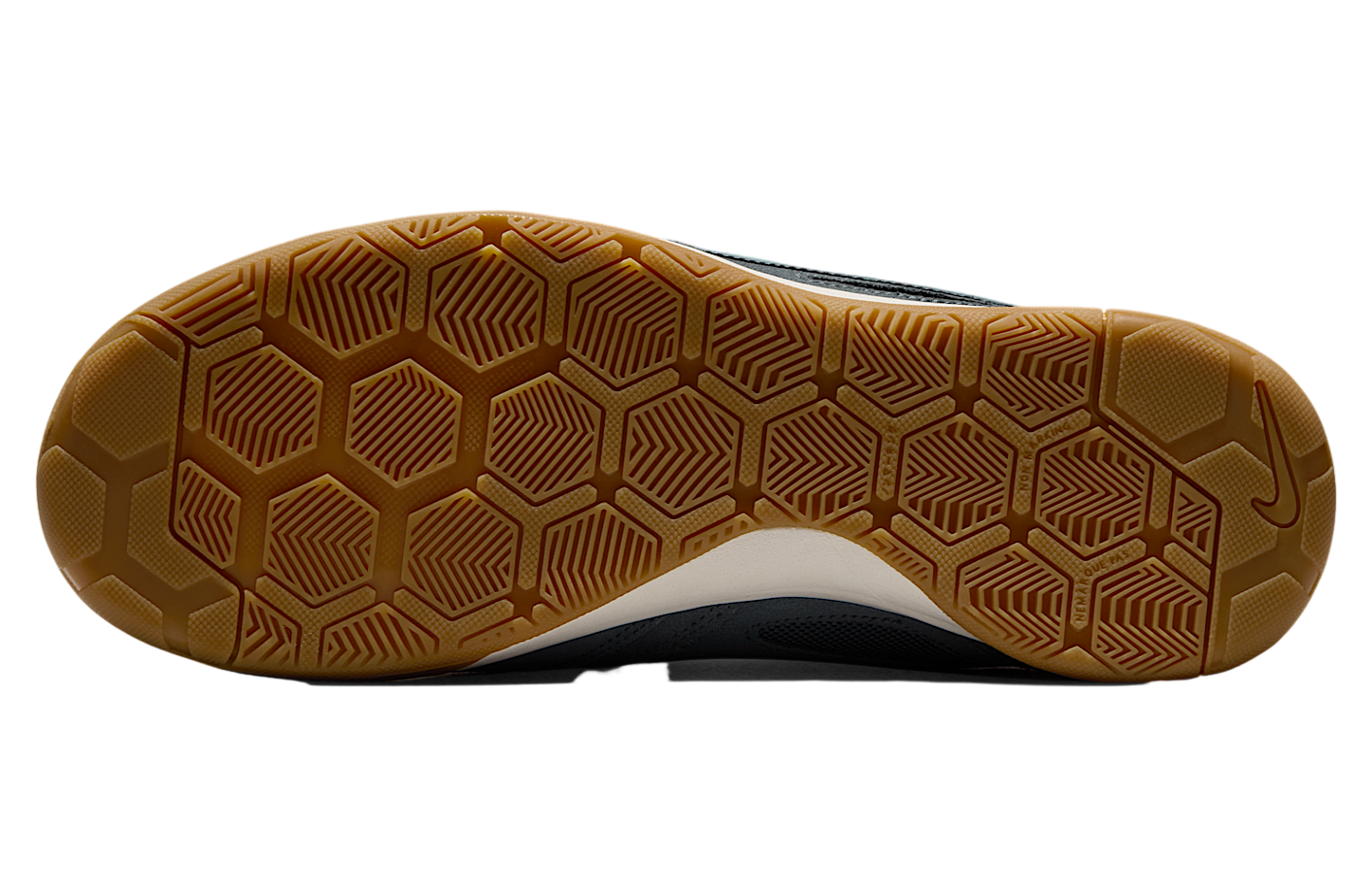 Nike Gato Pavement Grey / Gum Light Brown