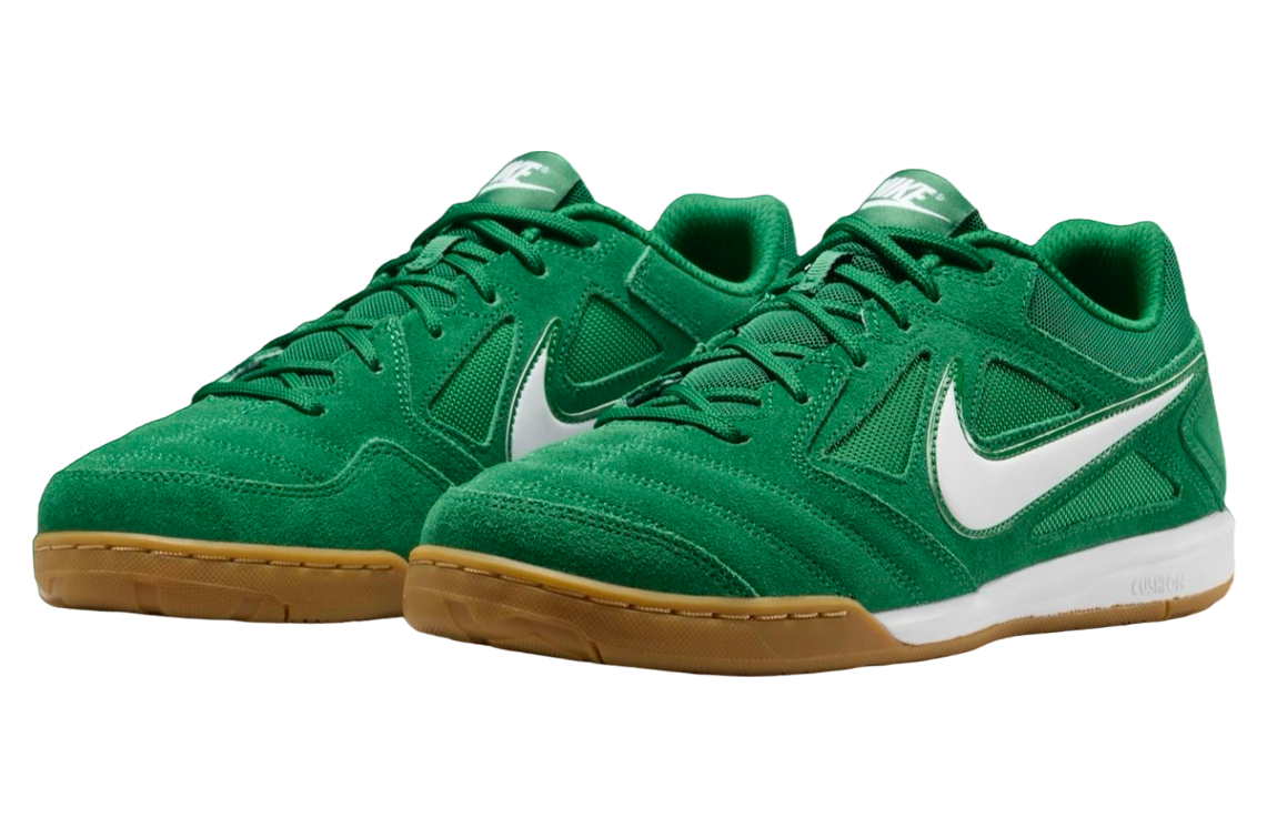 Nike Gato Pine Green