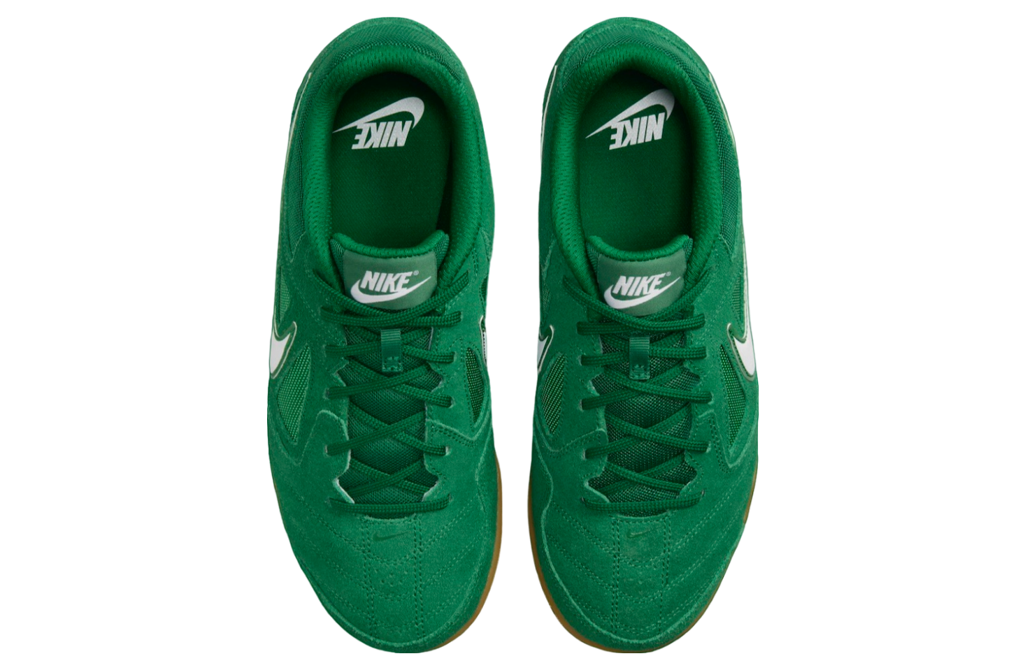 Nike Gato Pine Green