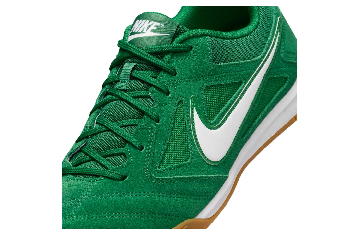 Nike Gato Pine Green