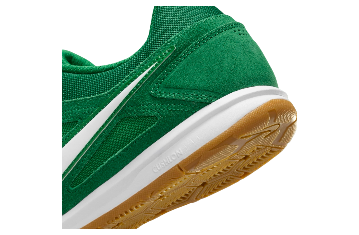 Nike Gato Pine Green