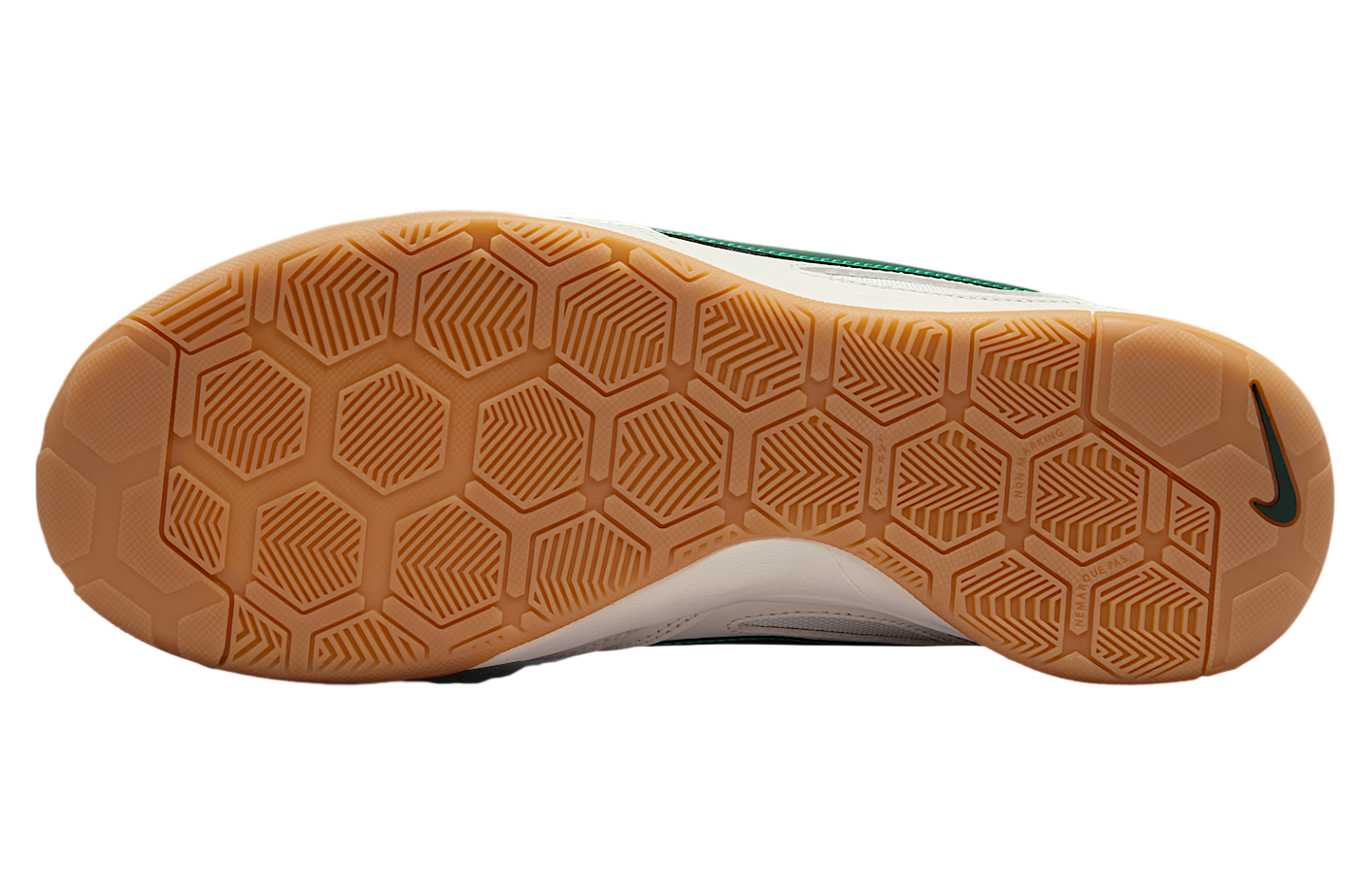 Nike Gato Sail / Stadium Green