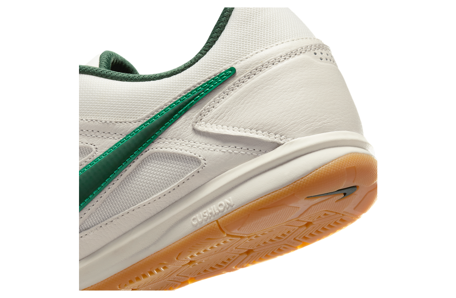 Nike Gato Sail / Stadium Green
