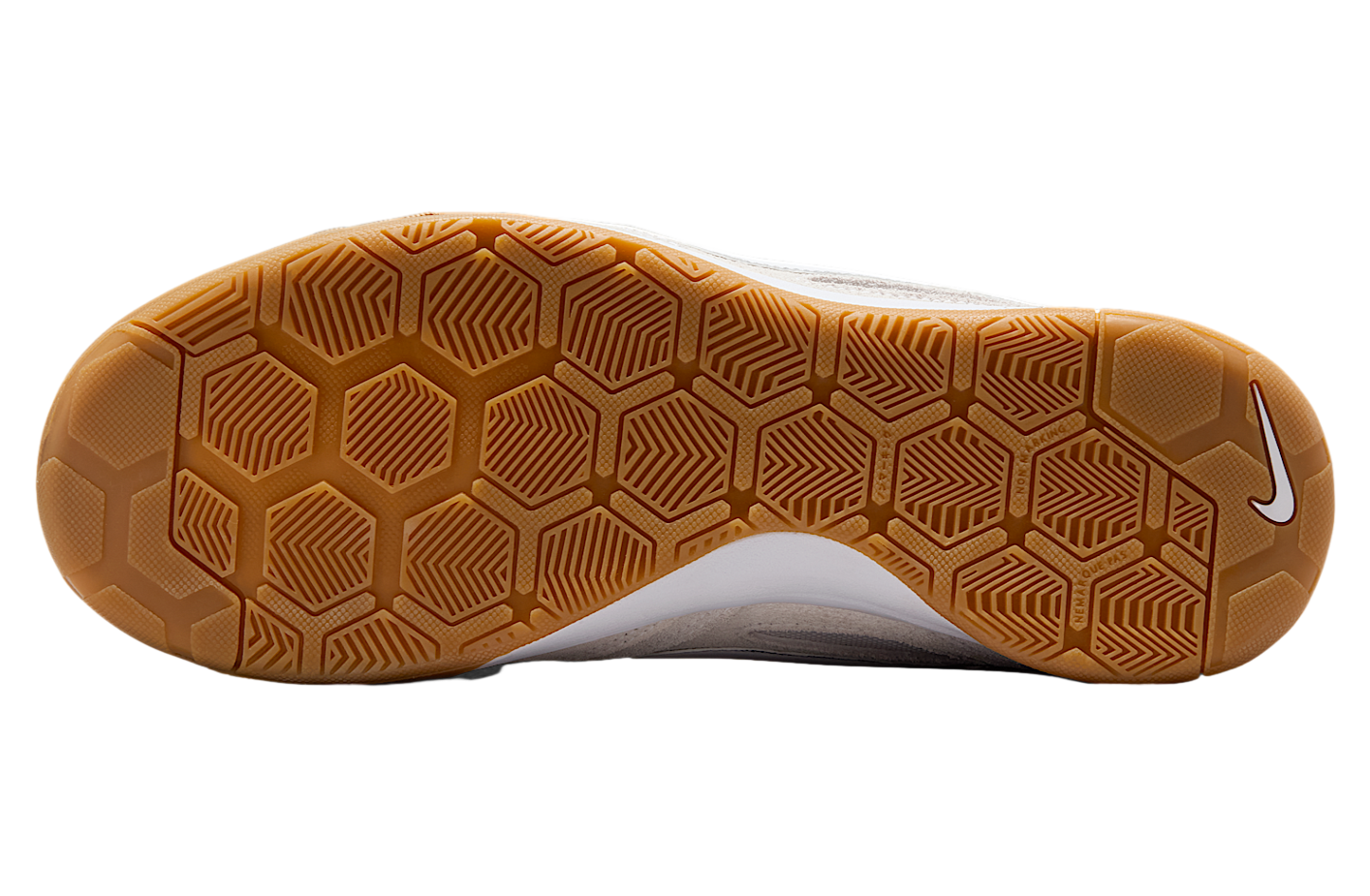 Nike Gato Vast Grey / Black