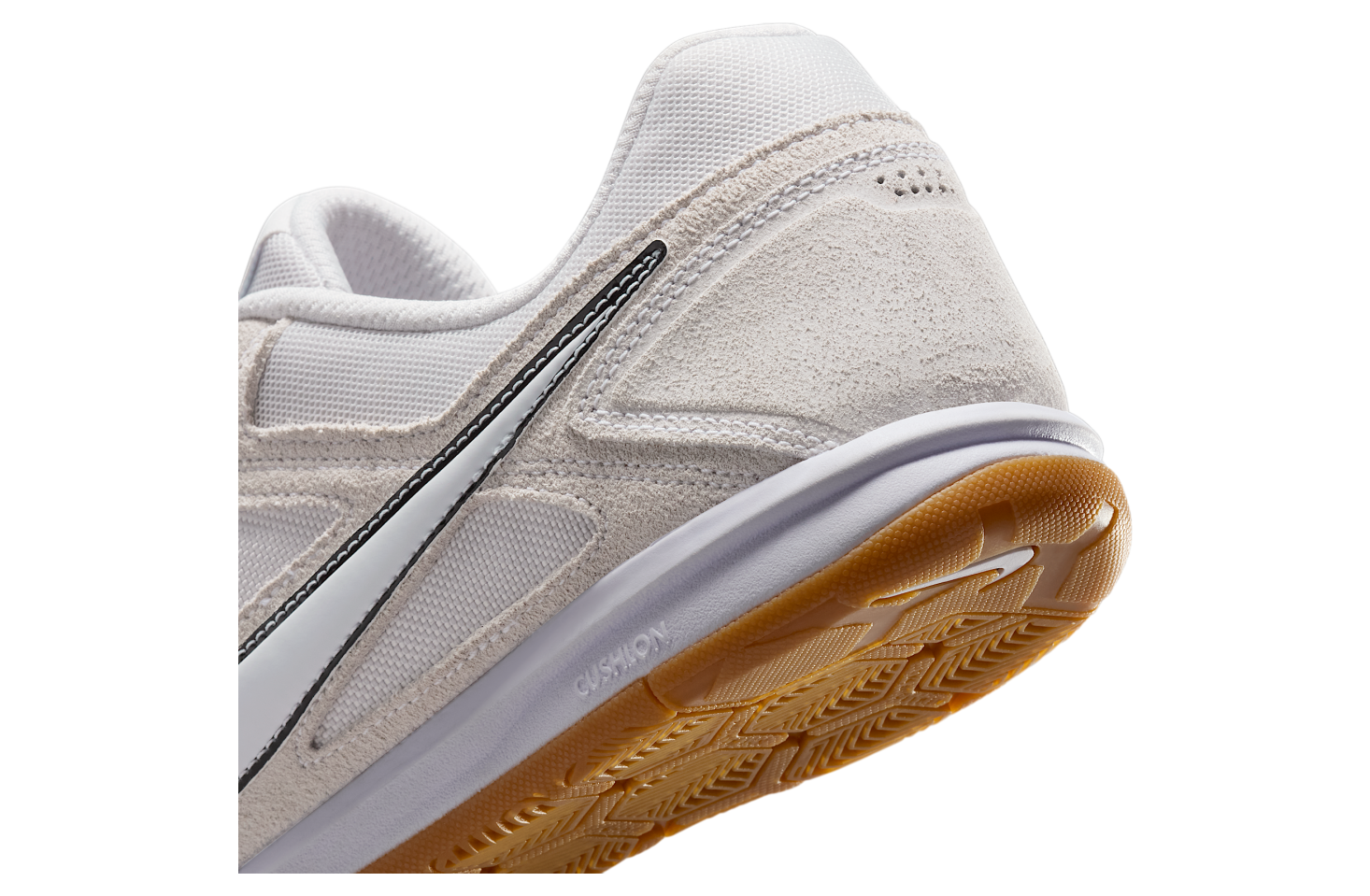 Nike Gato Vast Grey / Black