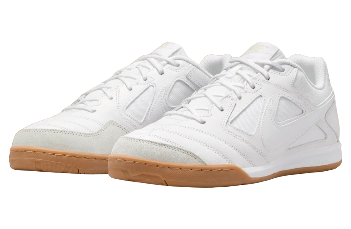 Nike Gato White Gum