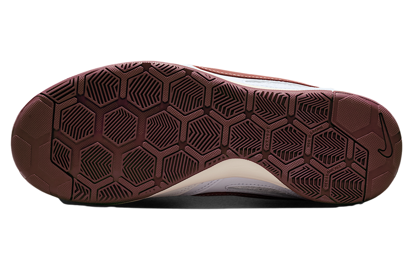 Nike Gato White / Soft Pearl