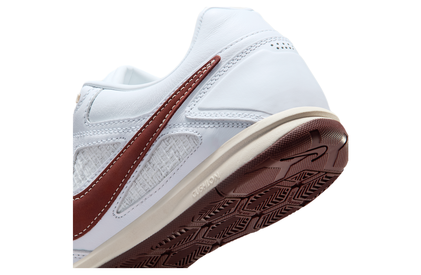 Nike Gato White / Soft Pearl