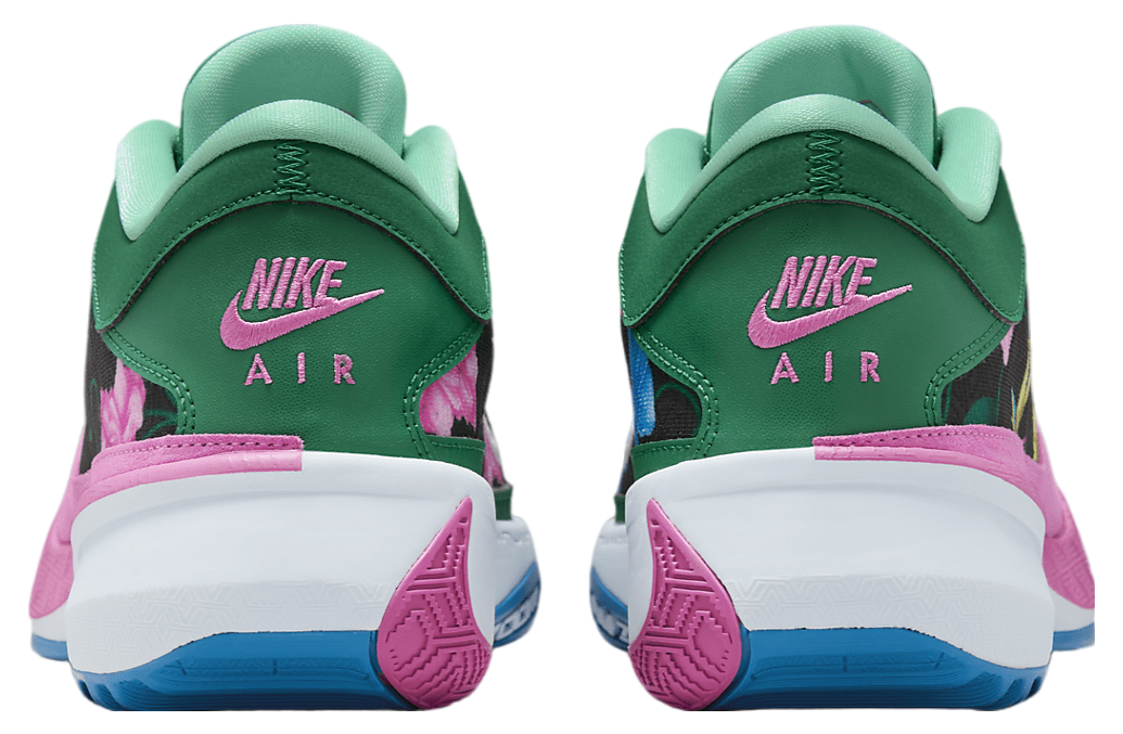 Nike Giannis Freak 5 Light Photo Blue / Playful Pink