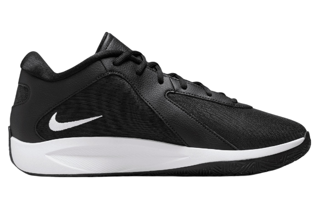 Nike Giannis Freak 6 Black / White