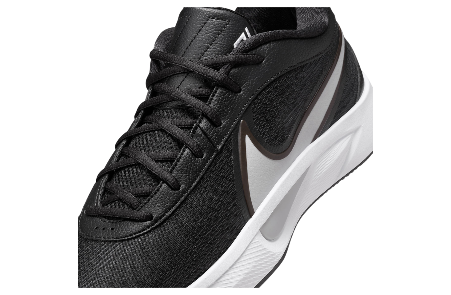 Nike Giannis Freak 6 Black / White